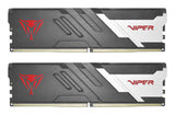 Patriot Memory Viper Venom VV516G60C30AK memory module 16 GB 2 x 8 GB DDR5 6000 MT/s 288-pin DIMM