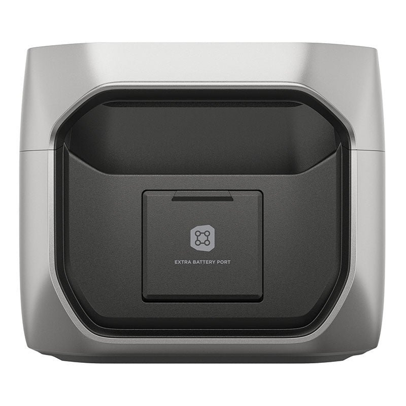 EcoFlow DELTA 3 Max Plus batteri