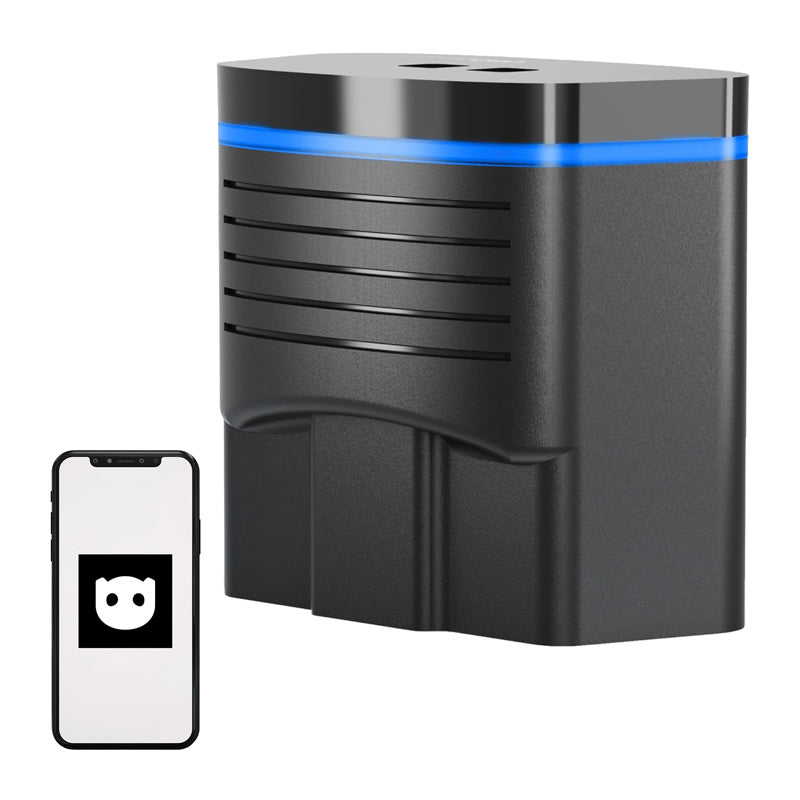 OBDeleven 2 Ultimate diagnostisk scanner
