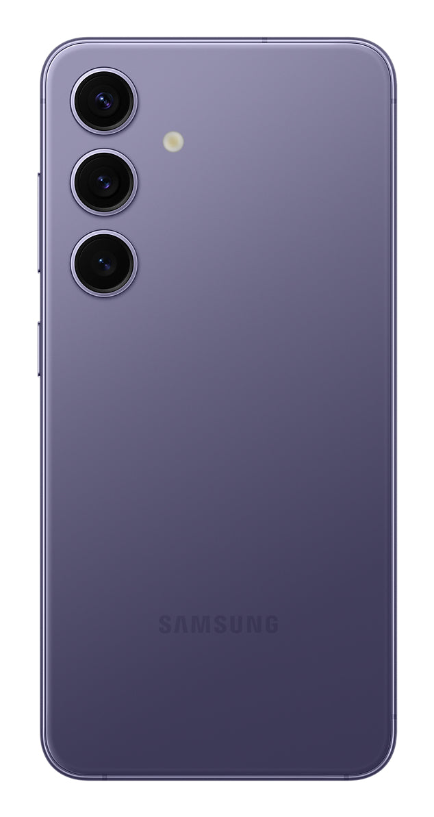 Samsung Galaxy S24 15,8 cm (6.2") Dual SIM Android 14 5G USB Type-C 8 GB 128 GB 4000 mAh Violet