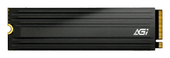 AGI Technology AI828 1 TB M.2 PCI Express 4.0 NVMe 3D NAND