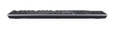 DELL KB813 tastatur Universel USB QWERTY US engelsk Sort