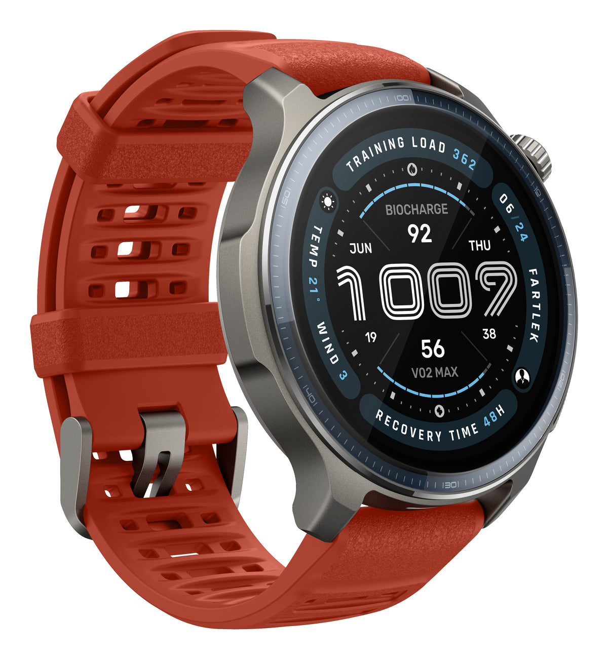 Amazfit Balance 2 Sort SmartWatch