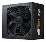 Cooler Master MWE Bronze V3 650 650Watt 80 PLUS Bronze