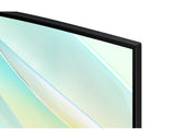 Samsung ViewFinity S6 S34C652UEU 34 VA 3440 x 1440 (UltraWide) HDMI DisplayPort USB-C 100Hz Dockingskærm