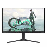 Philips Evnia 25M2N3200W/00 computerskærm 62,2 cm (24.5") 1920 x 1080 pixel Fuld HD LCD Grå