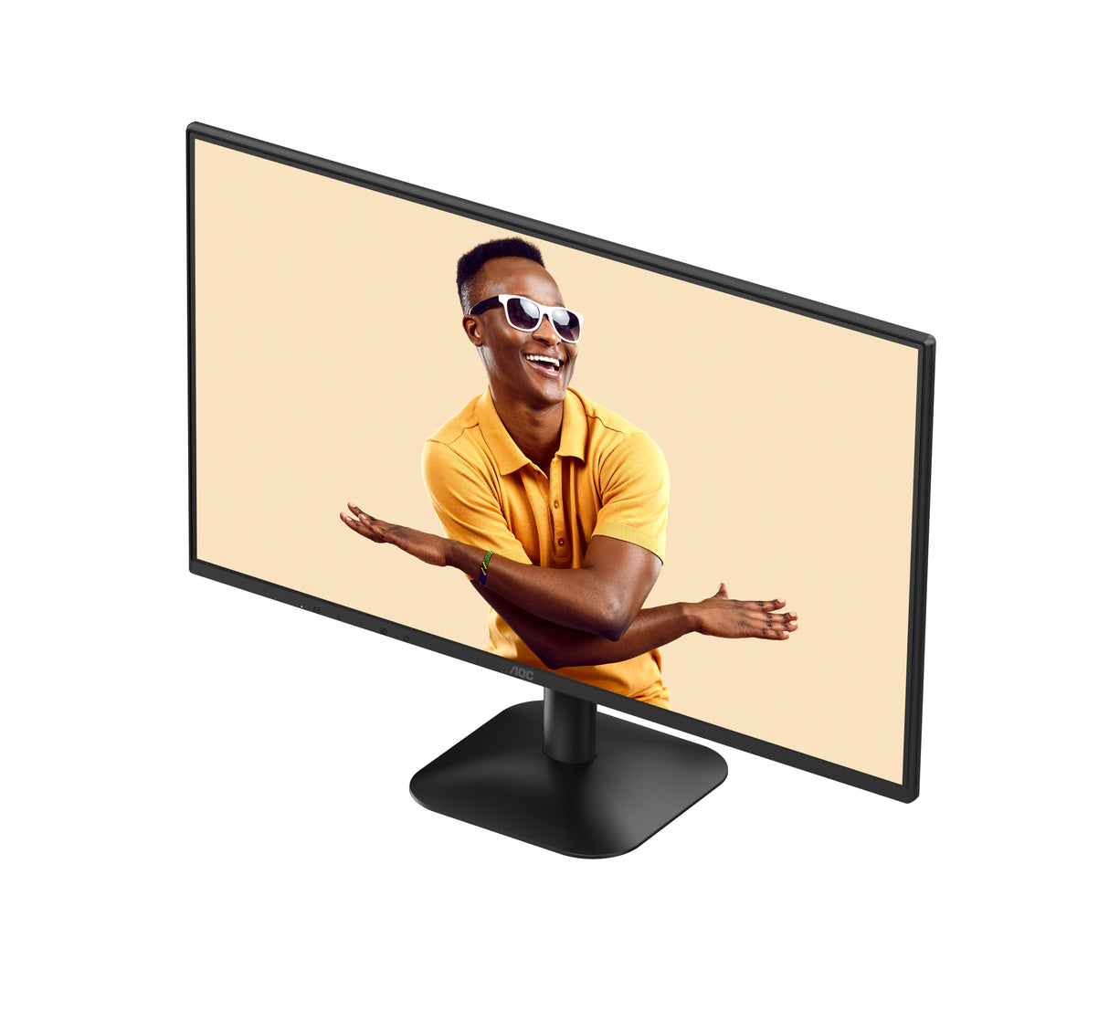 AOC 27B31H 27 IPS 1920 x 1080 (Full HD) VGA (HD-15) HDMI 120Hz