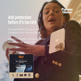 PanzerGlass ® PicturePerfect Kameralinsebeskytter iPhone 13 Pro | 13 Pro Max