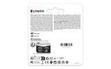 Kingston Canvas React Plus SDXC UHS-II Memory Card 256GB 280MB/s