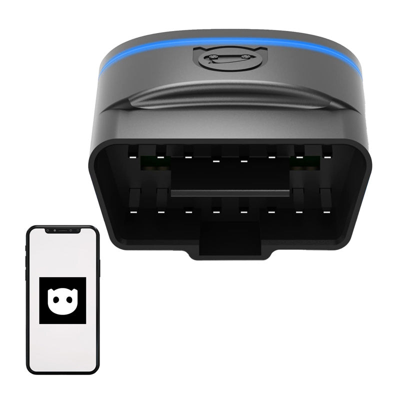 OBDeleven 2 Pro Pack Diagnostisk Scanner (200 point)