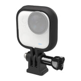 Case - PC-adapter PULUZ til Insta360 GO Ultra (Sort)