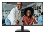 AOC E4 U27E4CV computerskærm 68,6 cm (27") 3840 x 2160 pixel 4K Ultra HD LED Sort