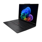 Lenovo ThinkPad L14 Gen 7 (AMD) Copilot+ PC AMD Ryzen AI 5 430 Laptop 35,6 cm (14") WUXGA 16 GB DDR5-SDRAM 512 GB SSD Wi-Fi 7 (802.11be) Windows 11 Pro Nordisk Sort