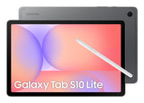 Samsung SM-X406 Galaxy Tab S10 Lite 10.9' 5G 6GB RAM 128GB Grå EU