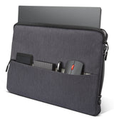 Lenovo GX40Z50942 taske og etui til laptop 39,6 cm (15.6") Grå