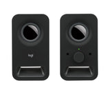 Logitech Z150 Sort Ledningsført 3 W