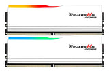 G.Skill Ripjaws M5 RGB F5-6000J3636F16GX2-RM5NRW hukommelsesmodul 32 GB 2 x 16 GB DDR5 288-pin DIMM