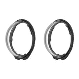 Puluz-linseskytter til Insta360 X4 Air (temperet glas)