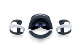 Sony PlayStation VR2 Dedikeret hovedmonteret skærm Sort, Hvid