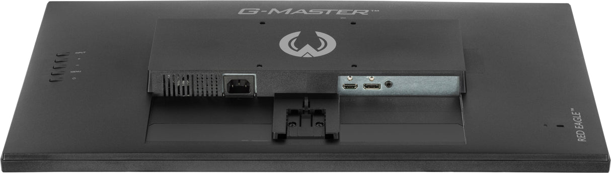 iiyama G-MASTER G2770HS-B1 computerskærm 68,6 cm (27") 1920 x 1080 pixel Fuld HD LCD Sort