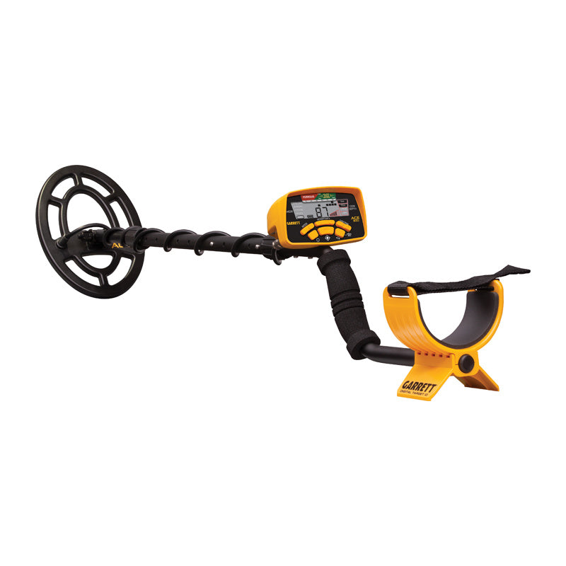 Garrett ACE 300i metaldetektor
