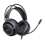 ONIKUMA X88 Headset (sort)
