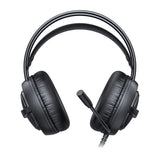 ONIKUMA X88 Headset (sort)