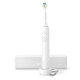 Philips 5300 series Series 5300 HX7108/02 Genopladelig tandbørste