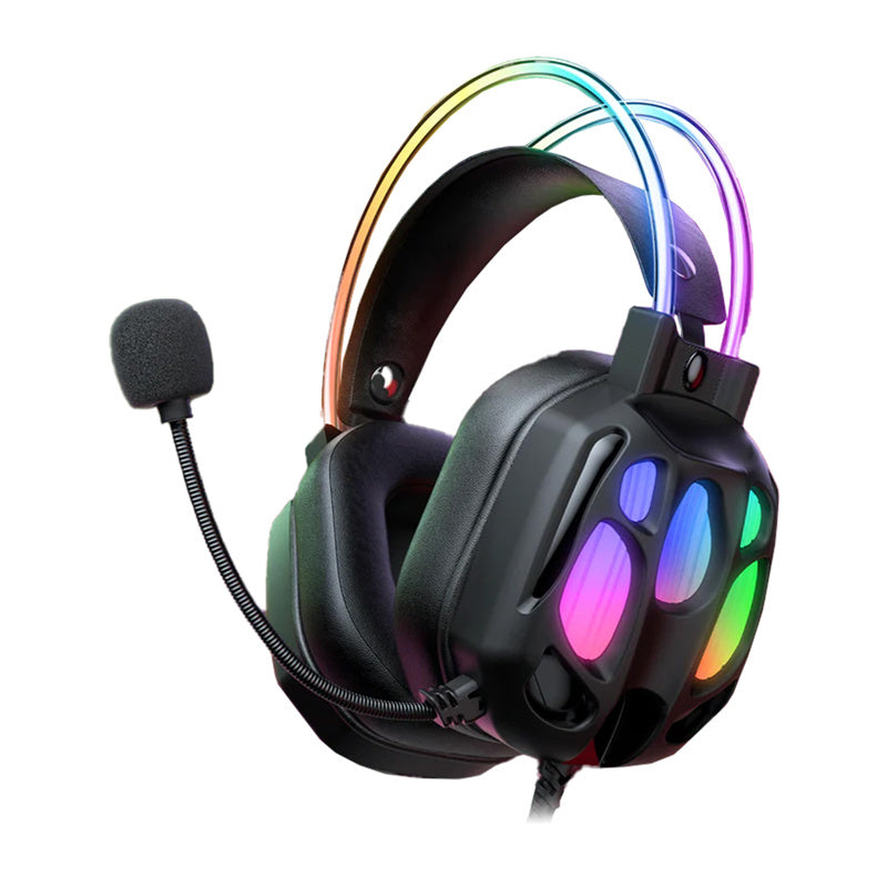 ONIKUMA X89 headset (sort)