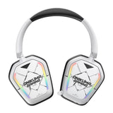 ONIKUMA GT883 headset BT (hvid)