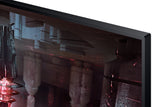 Samsung G51C computerskærm 68,6 cm (27") 2560 x 1440 pixel Quad HD LED Sort