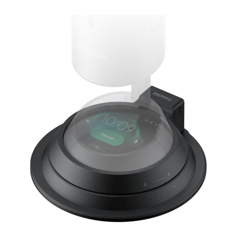 Insta360 Wave (sort)