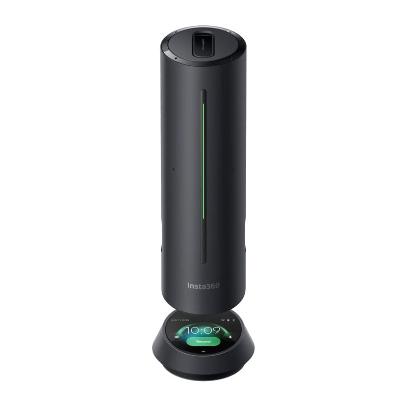 Insta360 Wave (sort)