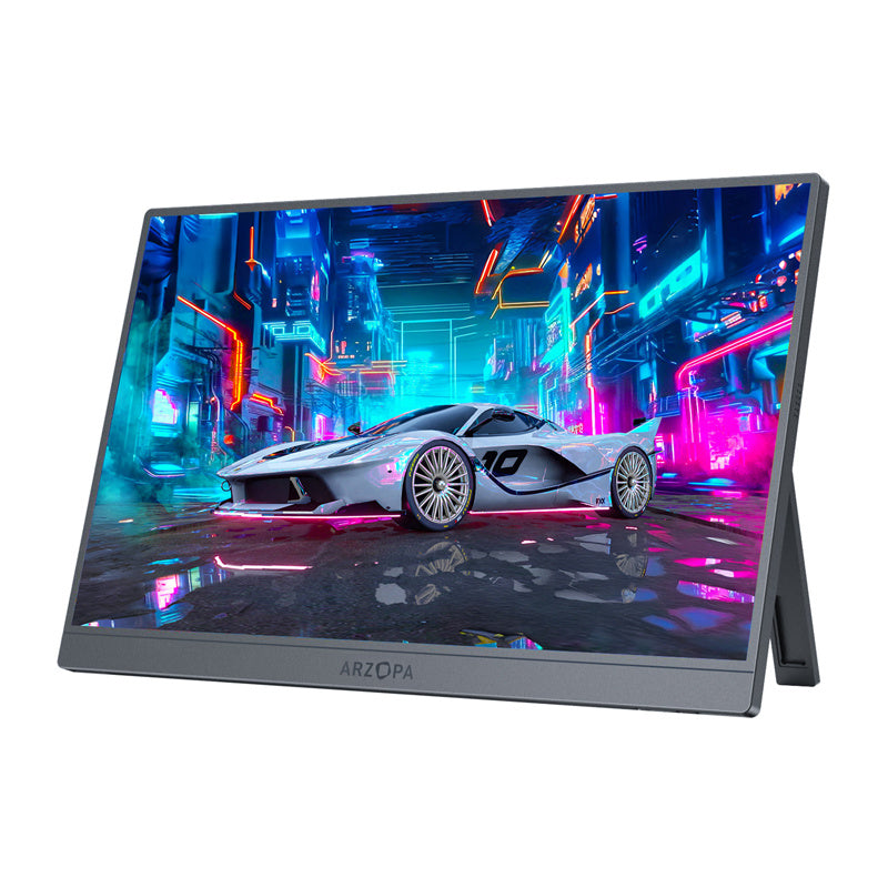 Arzopa Z3FC 16.1" 2.5K 180 Hz bærbar monitor