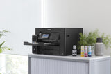 Epson EcoTank L15160 Inkjet A3+ 4800 x 1200 dpi 32 sider pr. minut Wi-Fi