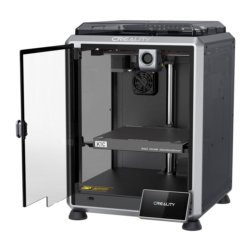 Creality K1C 2025 3D printer