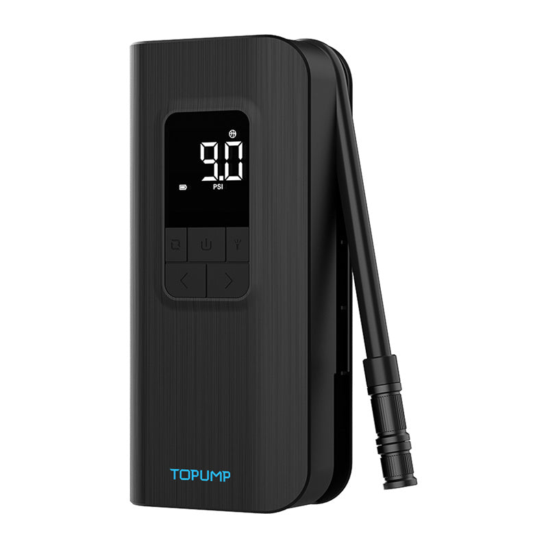 Cycplus A12 elektrisk pumpe