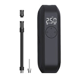 Cycplus A14 elektrisk pumpe