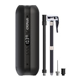 Cycplus AL1 elektrisk pumpe