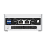 MINI-PC Minis Forum NAB6 Lite Intel Core i5-12600H, 16GB+512GB