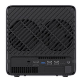 MINI-PC Minis Forum NAS N5 Pro AMD Ryzen AI 9 HX Pro 370, 32GB+128GB O