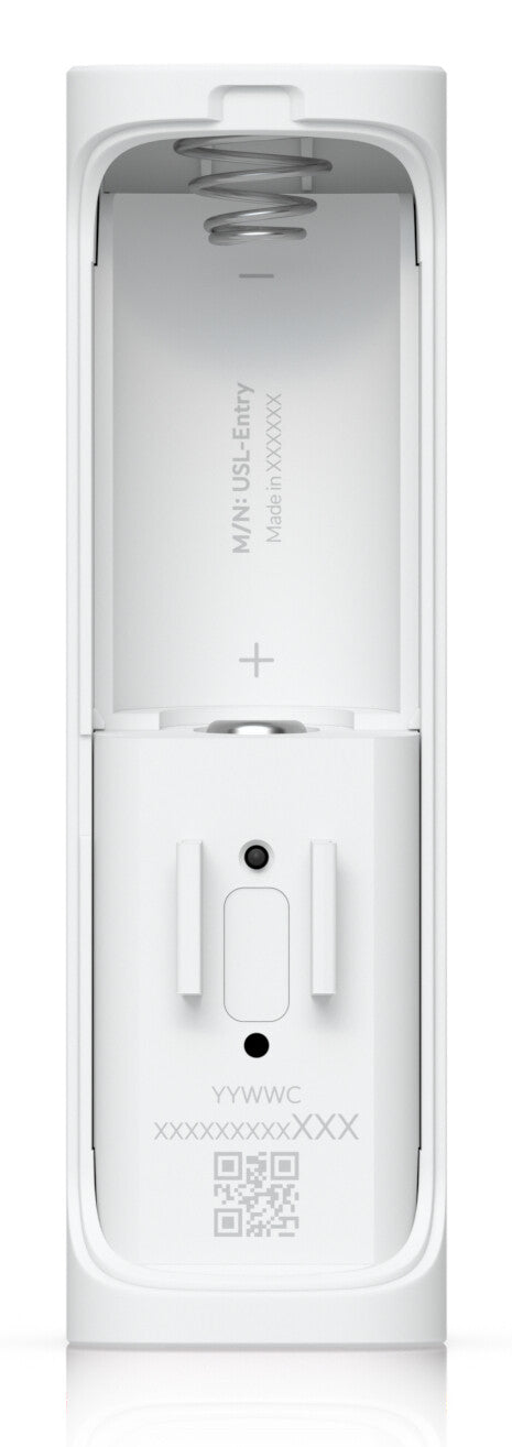 Ubiquiti USL-Entry Dør- og vinduessensor Hvid