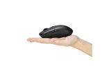 Kensington MY430 EQ mus Kontor Ambidextrous RF Wireless + Bluetooth + USB Type-A Optisk 2400 dpi