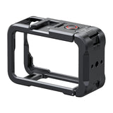 Telesin metal beskyttende sag til DJI Osmo Action 6