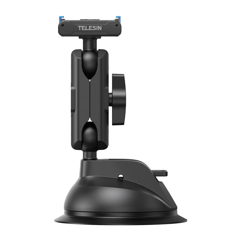 Telesin sugekopholder til DJI Osmo Action 3/4/5 Pro