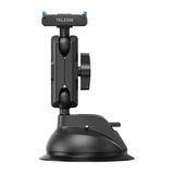 Telesin sugekopholder til DJI Osmo Action 3/4/5 Pro