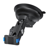 Telesin sugekopholder til DJI Osmo Action 3/4/5 Pro