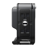 Telesin aluminiums beskyttelsesfoder til Insta360 Ace Pro / Ace Pro 2