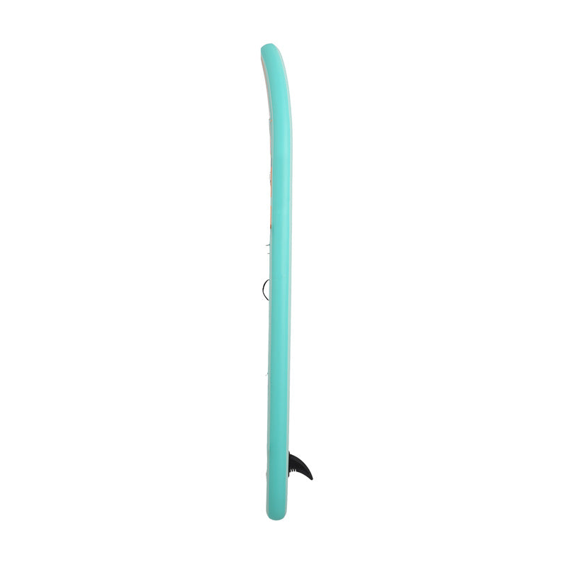 FunWater SUP paddleboard SUPFW70A 3,5m (turkis)