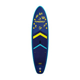 FunWater SUP board til svømning SUPFW71A 3,5m (blå)